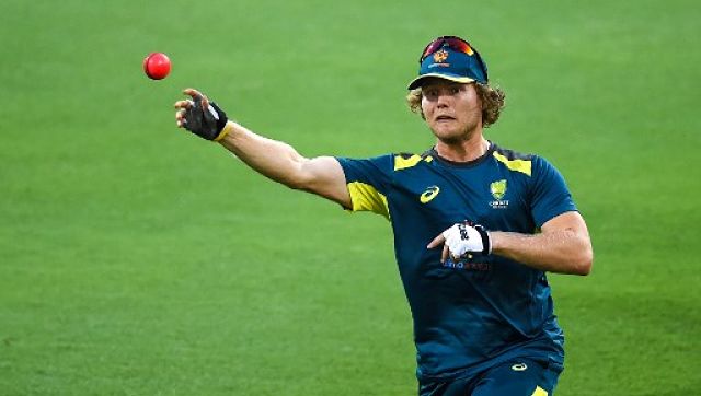 India vs Australia: Mark Taylor backs Will Pucovski to open innings, praises him for taking mental health break India vs Australia: Mark Taylor backs Will Pucovski to open innings, praises him for taking mental health break