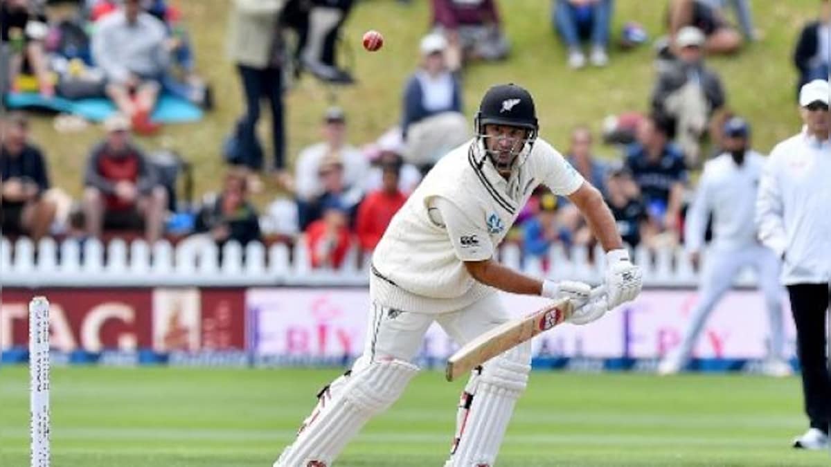 New Zealand vs West Indies: Colin de Grandhomme, Ajaz Patel out for Tests due to injuries