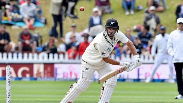 New Zealand vs West Indies: Colin de Grandhomme, Ajaz Patel out for Tests due to injuries New Zealand vs West Indies: Colin de Grandhomme, Ajaz Patel out for Tests due to injuries