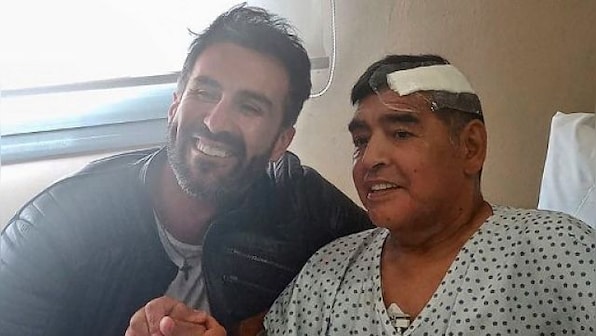 Diego Maradona's medical treatment was irregular, he was left to 'fate' ahead of death, says expert panel