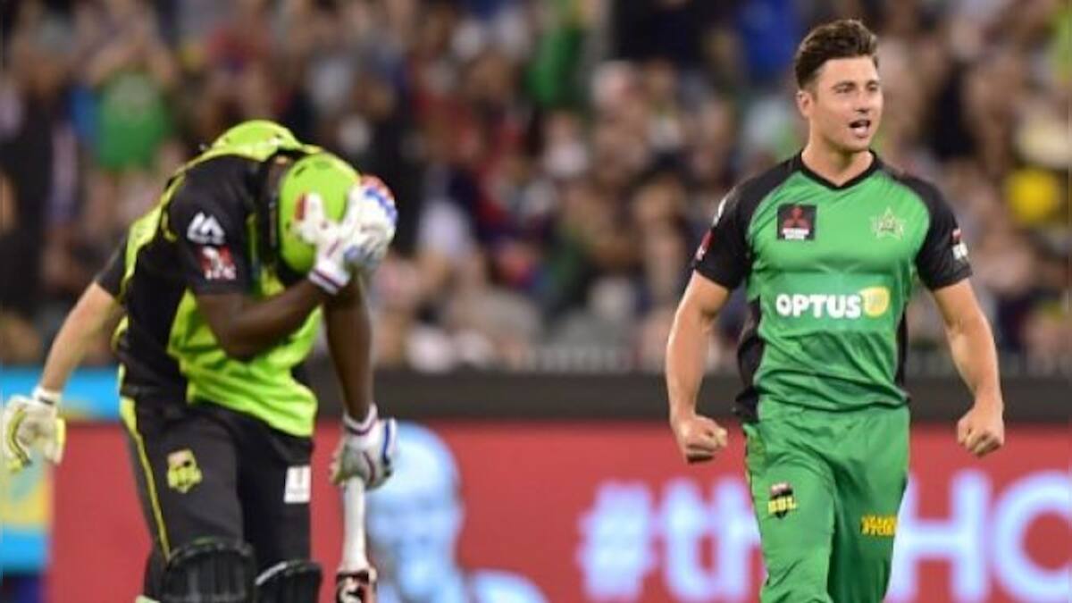 Big Bash League introduces three new rules Xfactor, power surge and