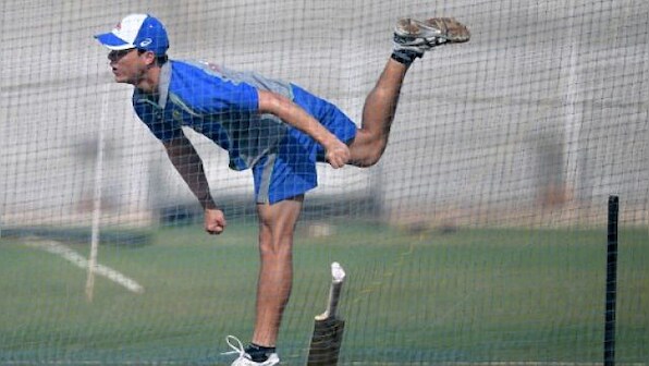 'An India return will be bit of a full-circle moment', says Australia's Mitchell Swepson