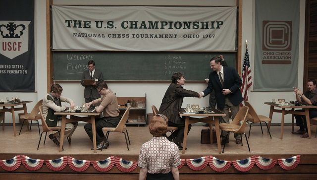 A chess expert examines if Netflix series The Queen's Gambit got all its moves right A chess expert examines if Netflix series The Queen's Gambit got all its moves right