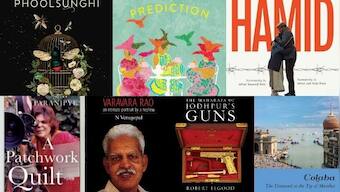 Books of the week: From a translation of Phoolsunghi to Robert Elgood’s The Maharaja of Jodhpur’s Guns, our picks