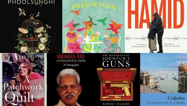 Books of the week: From a translation of Phoolsunghi to Robert Elgood’s The Maharaja of Jodhpur’s Guns, our picks Books of the week: From a translation of Phoolsunghi to Robert Elgood’s The Maharaja of Jodhpur’s Guns, our picks
