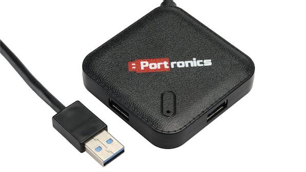 Connect better with these USB 3 Hubs