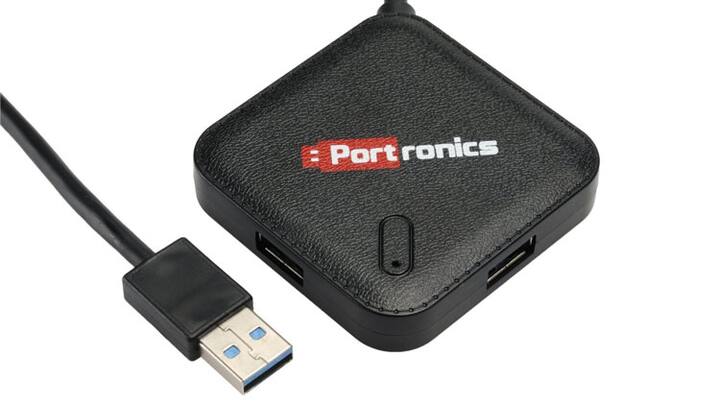 Connect better with these USB 3 Hubs