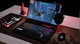 HP Omen 15-ek0019TX review: This plain-Jane gaming laptop may not be a looker, but it’s priced right and it does get the job done