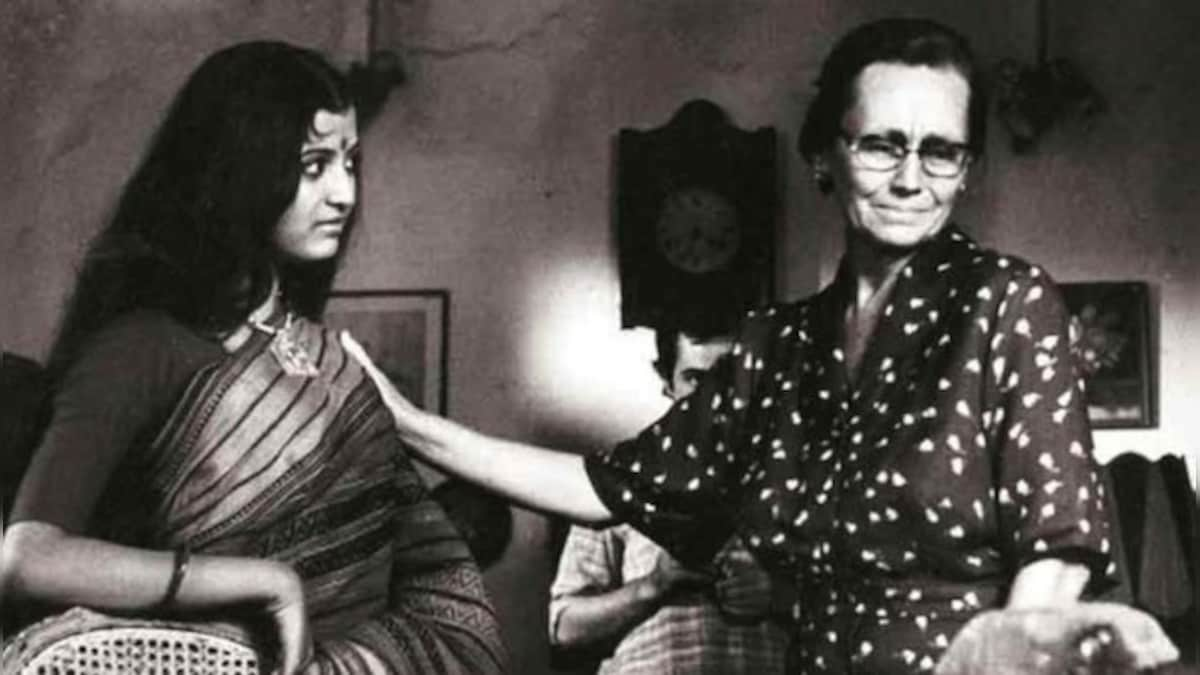 Indian films that sparked the critic in me: Aparna Sen’s 36 Chowringhee Lane is the ultimate portrait of rejection in old age