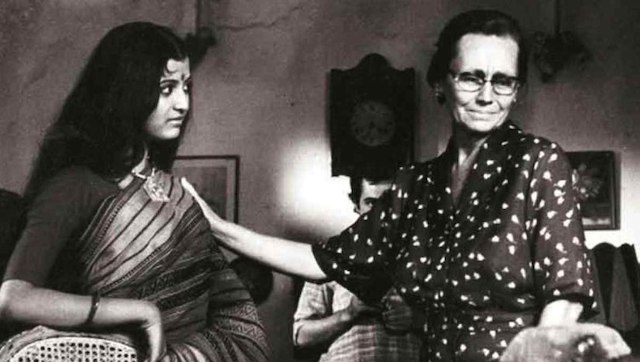 Indian films that sparked the critic in me: Aparna Sen’s 36 Chowringhee Lane is the ultimate portrait of rejection in old age Indian films that sparked the critic in me: Aparna Sen’s 36 Chowringhee Lane is the ultimate portrait of rejection in old age