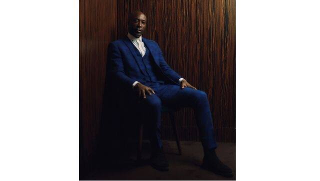 Ozwald Boateng