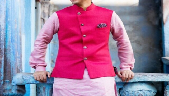 Premium men's kurta pyjama set Premium men's kurta pyjama set