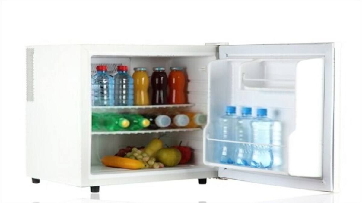 Top mini-bar refrigerators you should check out now. – Firstpost