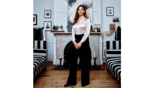 Phoebe Gormley