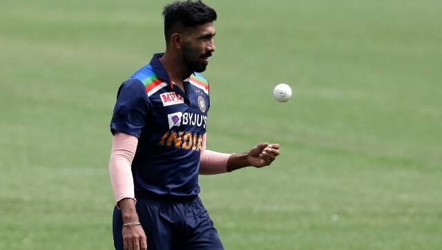 As world-class as Bumrah may continue to remain, India can’t turn off so badly every time their numero uno misses the mark. AP 