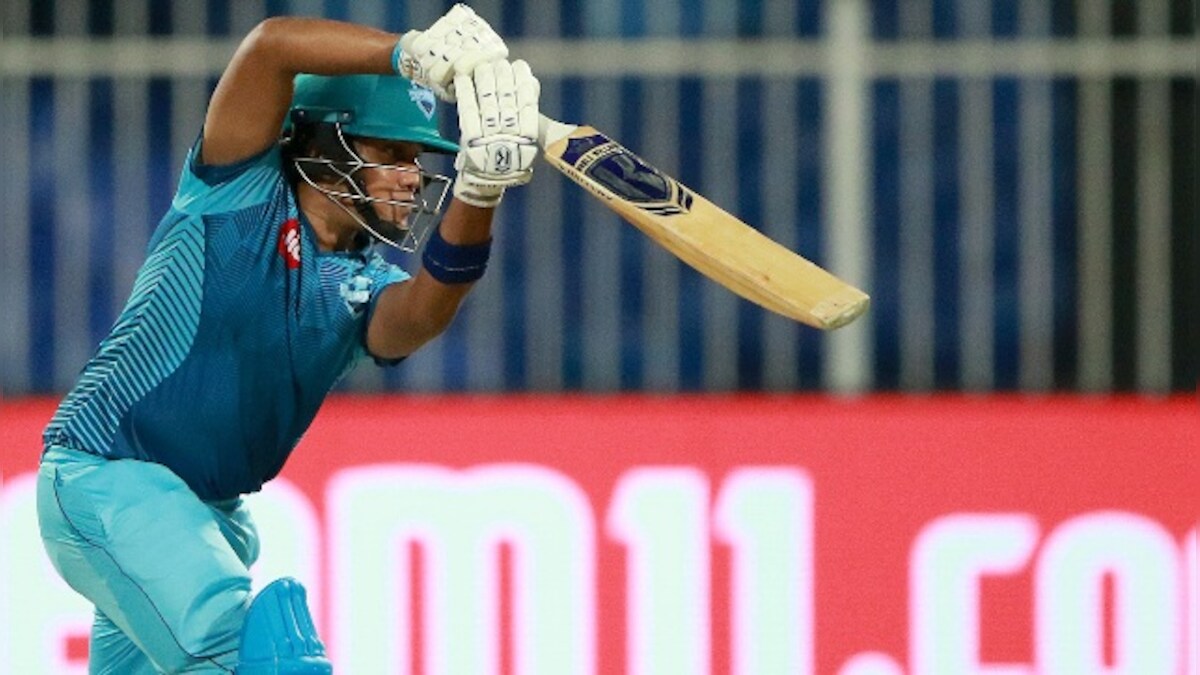 Women’s T20 Challenge 2020: Chamari Athapaththu stars in Supernovas' thrilling win over Trailblazers, both teams enter finals