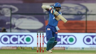 IPL 2020: Anrich Nortje's spell helps DC beat RCB by five wickets as both teams qualify for playoffs