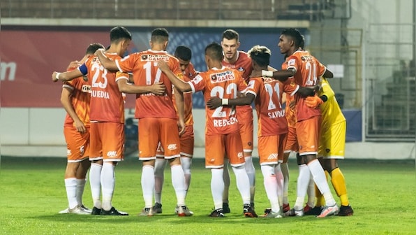 ISL 2020-21: Revamped FC Goa eye first win of season as they take on NorthEast United FC
