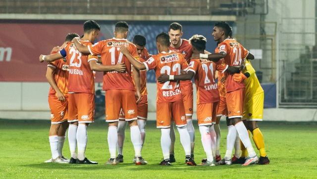 ISL 2020-21: Revamped FC Goa eye first win of season as they take on NorthEast United FC ISL 2020-21: Revamped FC Goa eye first win of season as they take on NorthEast United FC