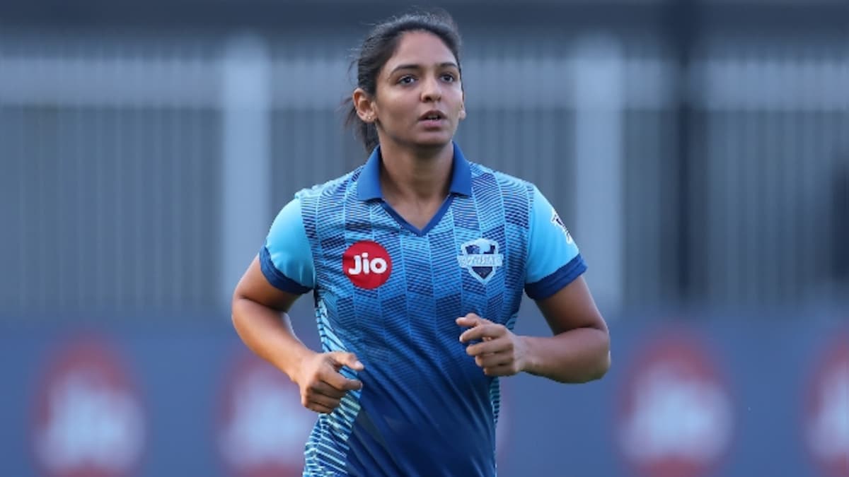 Women's T20 Challenge 2020: Supernovas skipper Harmanpreet Kaur lauds bowlers after thrilling win over Trailblazers