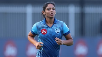 Women's T20 Challenge 2020: Supernovas skipper Harmanpreet Kaur lauds bowlers after thrilling win over Trailblazers