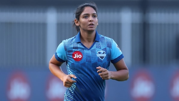 Women's T20 Challenge 2020: Supernovas skipper Harmanpreet Kaur lauds bowlers after thrilling win over Trailblazers