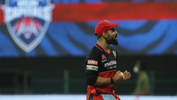 IPL 2020 RCB skipper Virat Kohli says they have earned playoff spot by playing good cricket