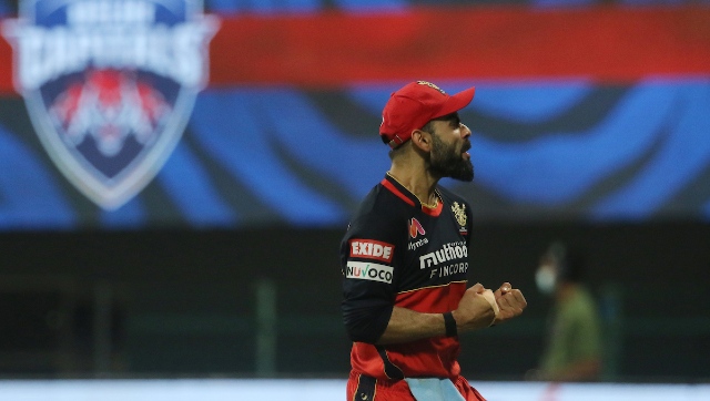 IPL 2020 RCB skipper Virat Kohli says they have earned playoff spot by playing good cricket IPL 2020 RCB skipper Virat Kohli says they have earned playoff spot by playing good cricket