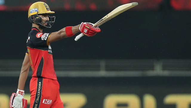 IPL 2021: After beating COVID-19, Devdutt Padikkal aims to take strong domestic form into tournament IPL 2021: After beating COVID-19, Devdutt Padikkal aims to take strong domestic form into tournament