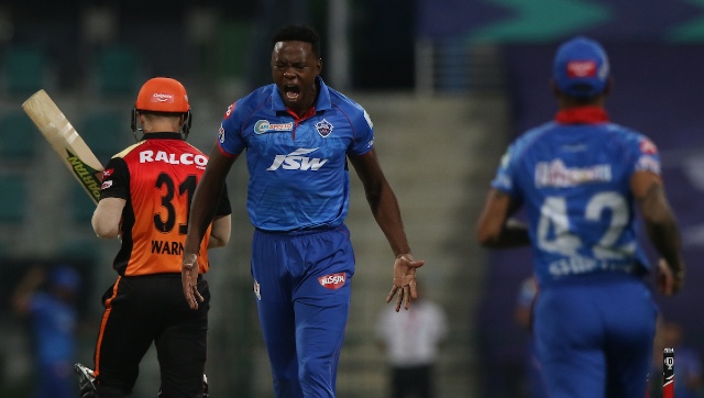 IPL 2020: From Ishan Kishan's power-hitting to Kagiso Rabada's Purple Cap win, 10 biggest hits of 13th edition IPL 2020: From Ishan Kishan's power-hitting to Kagiso Rabada's Purple Cap win, 10 biggest hits of 13th edition