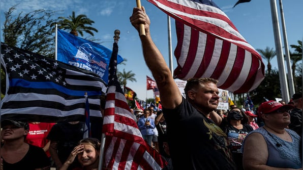 US election 2020 shows that the American electoral college system is stupid and immoral