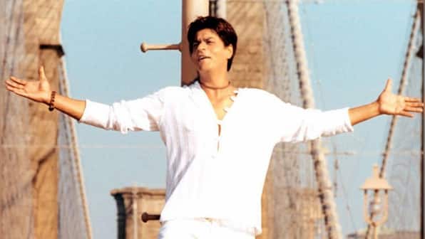 How Shah Rukh Khan transitioned from King of Bollywood to a new metaphor for nostalgia