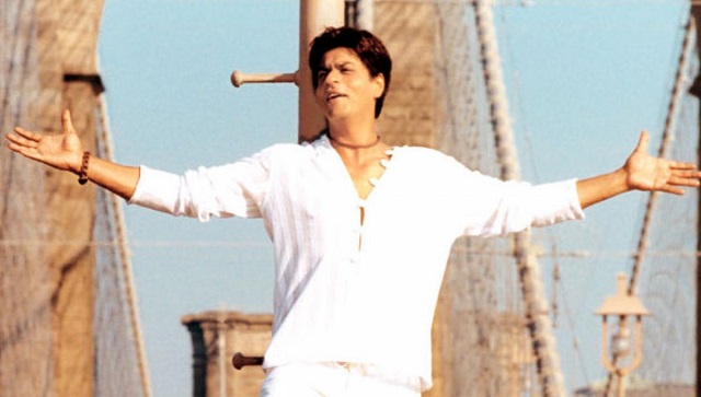 How Shah Rukh Khan transitioned from King of Bollywood to a new metaphor for nostalgia How Shah Rukh Khan transitioned from King of Bollywood to a new metaphor for nostalgia