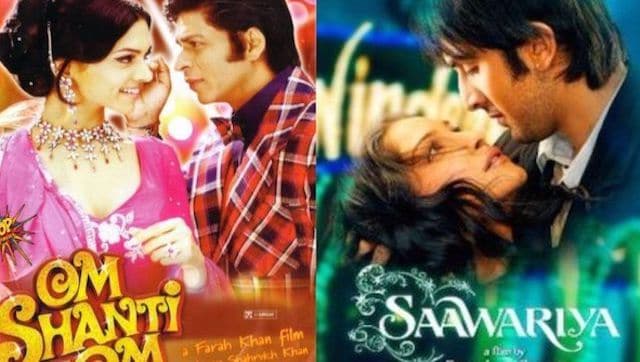Farah Khan on clash of OSO with Sawaariya and how if the clash didn't  happen, OSO would have been the first Bollywood movie to make 100 crores. :  r/BollyBlindsNGossip
