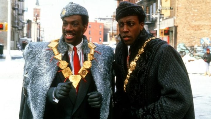 Eddie Murphy's comedy Coming 2 America to release on Amazon Prime Video on 5 March, 2021