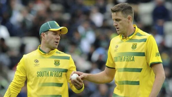 South Africa great Morne Morkel to play Big Bash League for Brisbane Heat as an Australian
