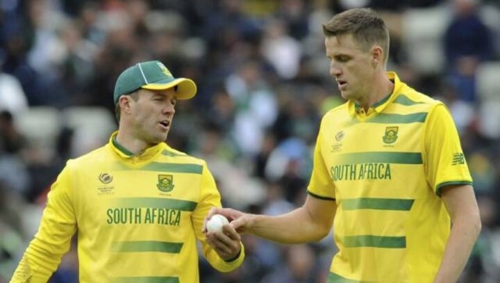 South Africa great Morne Morkel to play Big Bash League for Brisbane Heat as an Australian
