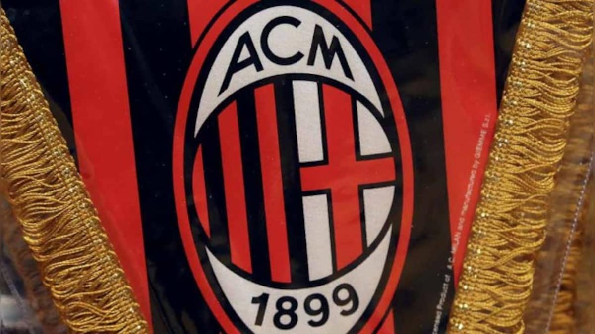 Serie A: AC Milan backtrack on raised ticket prices following objections from fans