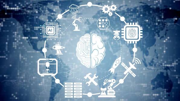 India needs to bridge the widening AI gap with China before it’s too late