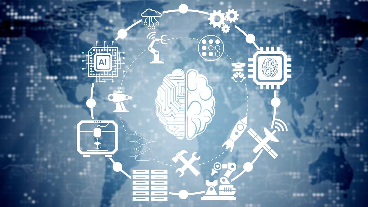 Niti Aayog proposes multidisciplinary body to oversee AI, its technical, legal and policy aspects Niti Aayog proposes multidisciplinary body to oversee AI, its technical, legal and policy aspects