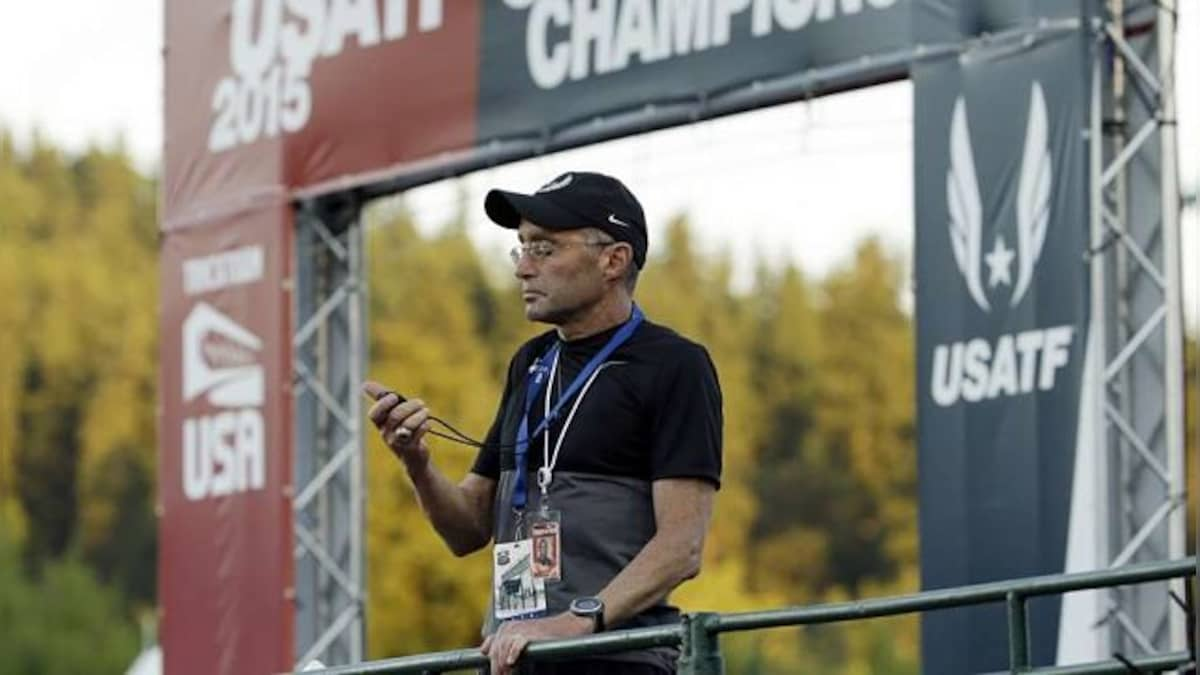 Athletics coach Alberto Salazar loses CAS appeal against suspension, say reports