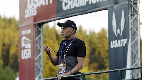 Athletics coach Alberto Salazar loses CAS appeal against suspension, say reports
