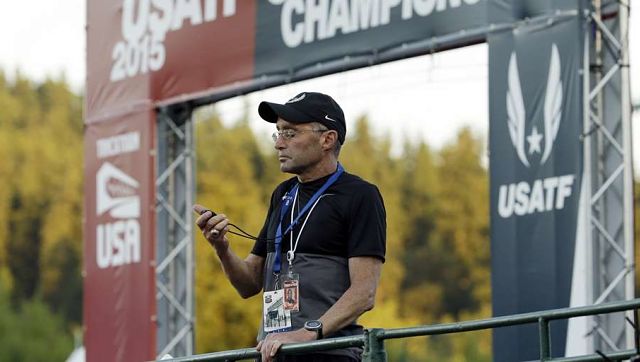 Alberto Salazar's appeal hearing in doping case postponed to March due to coronavirus pandemic Alberto Salazar's appeal hearing in doping case postponed to March due to coronavirus pandemic