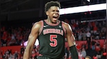 NBA Draft 2020: Timberwolves select Anthony Edwards with No 1 pick; James Wiseman goes to Warriors