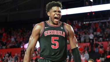 NBA Draft 2020: Timberwolves select Anthony Edwards with No 1 pick; James Wiseman goes to Warriors