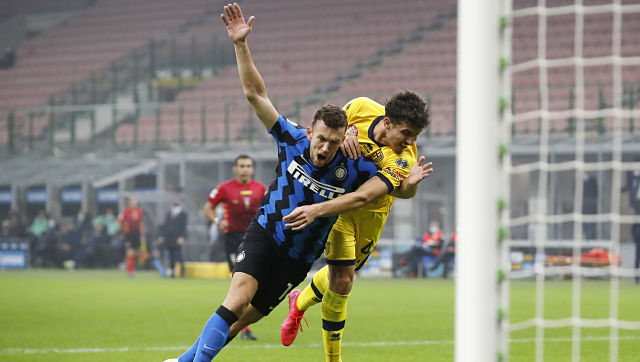 Serie A: Inter Milan left furious by contentious VAR decision during draw against Parma; Atalanta beat Crotone Serie A: Inter Milan left furious by contentious VAR decision during draw against Parma; Atalanta beat Crotone