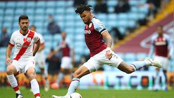 England defender Tyrone Mings says black FA chairman would be 'huge step'