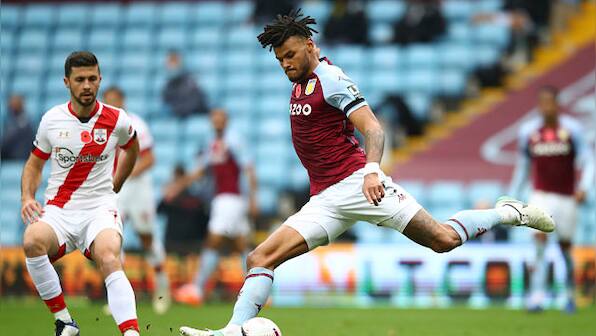 England defender Tyrone Mings says black FA chairman would be 'huge step'