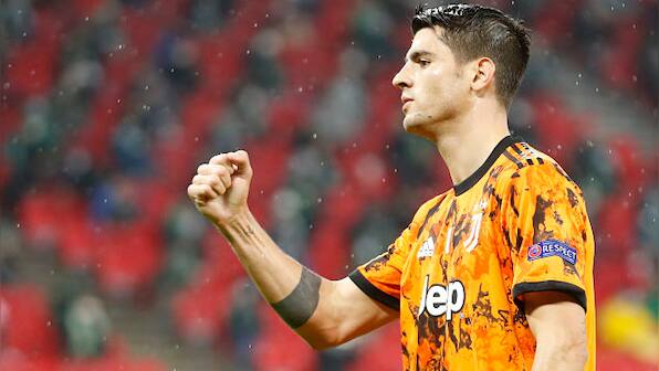 Niklas Sule, Kai Havertz omitted by Germany after positive COVID-19 results; Spain recall Alvaro Morata for internationals