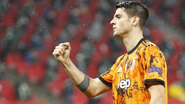 Niklas Sule, Kai Havertz omitted by Germany after positive COVID-19 results; Spain recall Alvaro Morata for internationals Niklas Sule, Kai Havertz omitted by Germany after positive COVID-19 results; Spain recall Alvaro Morata for internationals